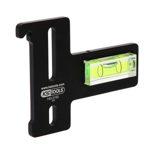 Radarsensoren-Einstellwerkzeug f&uuml;r Volvo KS TOOLS 140.2152