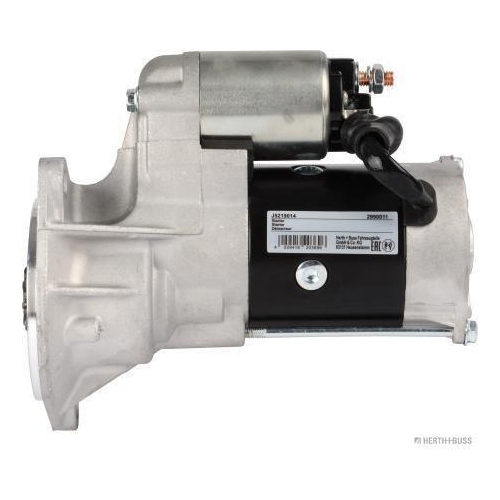 HERTH+BUSS JAKOPARTS Starter J5219014