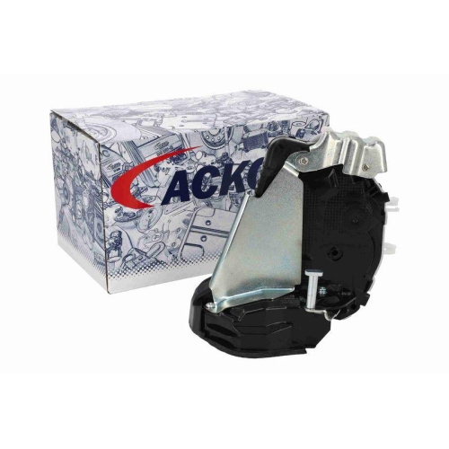 ACKOJA Türschloss Green Mobility Parts A70-85-0082