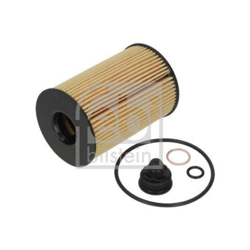 FEBI BILSTEIN Ölfilter 188712