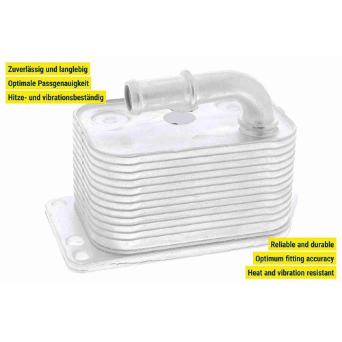 VEMO &Ouml;lk&uuml;hler, Motor&ouml;l Original VEMO Qualit&auml;t V42-60-0005