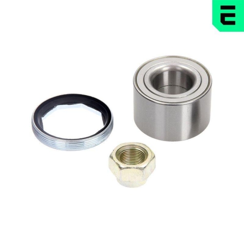 OPTIMAL Radlagersatz 800408