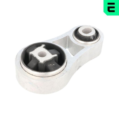 OPTIMAL Lagerung, Motor