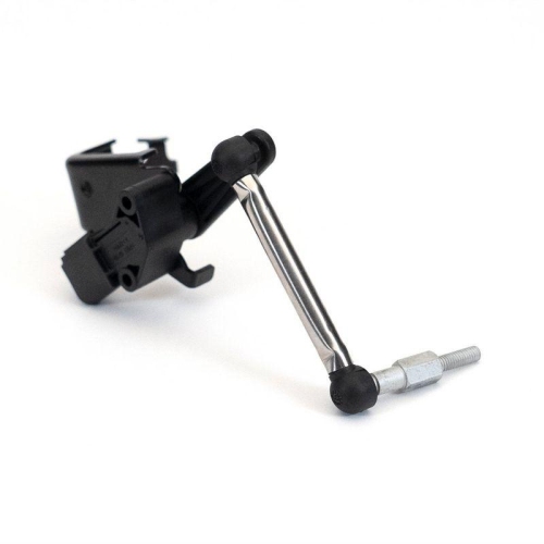 Arnott Sensor, Leuchtweitenregulierung