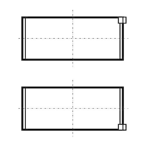 KOLBENSCHMIDT Pleuellagersatz