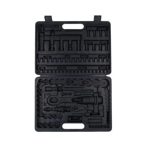 Kunststoff-Leerkoffer f&uuml;r 911.0708 KS TOOLS 911.0708-99