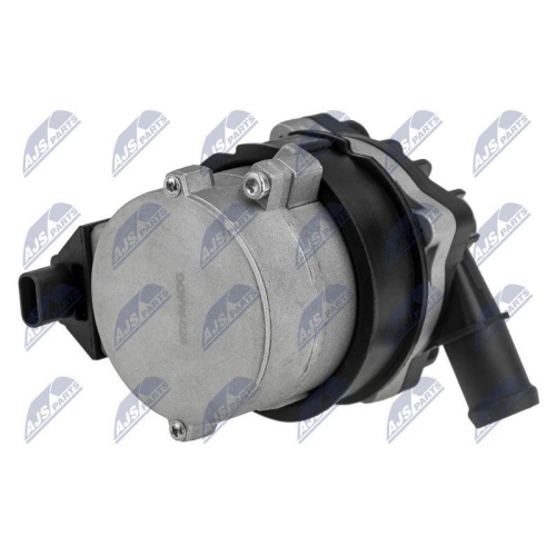 NTY Zusatzwasserpumpe (Kühlwasserkreislauf) CPZ-VW-024