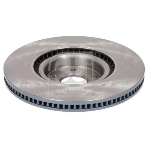 FEBI BILSTEIN Bremsscheibe 184664