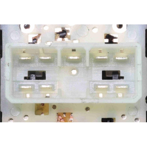 VEMO Lenkstockschalter Original VEMO Qualit&auml;t V51-80-0027