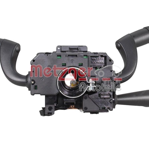METZGER AUTOTEILE Lenkstockschalter ORIGINAL ERSATZTEIL 0916900