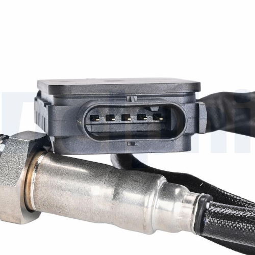 DELPHI NOx-Sensor, NOx-Katalysator ANS1116-12B1