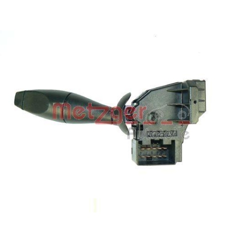 METZGER AUTOTEILE Lenkstockschalter 0916158