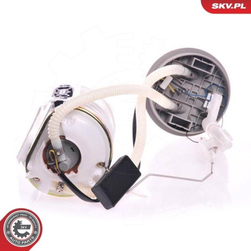 ESEN SKV Kraftstoff-F&ouml;rdereinheit 02SKV702