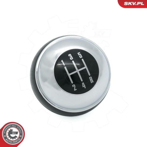 ESEN SKV Schalthebelknauf 63SKV071