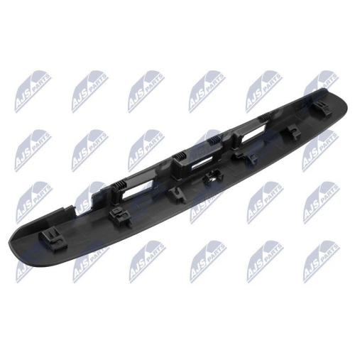NTY Clip, Zier-/Schutzleiste EZC-NS-004B