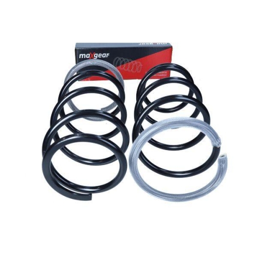 MAXGEAR Fahrwerksfeder 60-0960D