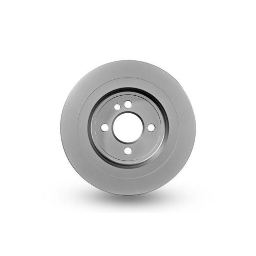 HELLA Bremsscheibe PRO 8DD 355 122-971