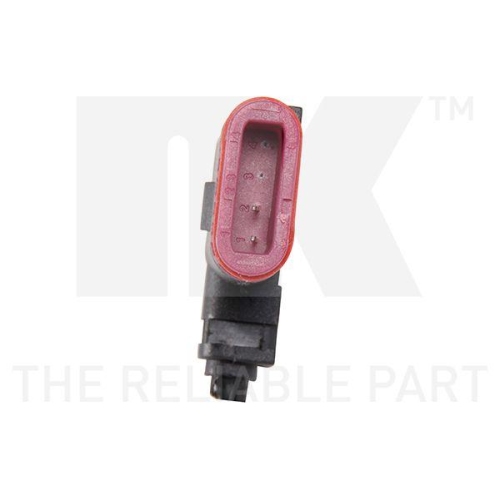 NK Sensor, Raddrehzahl 293348