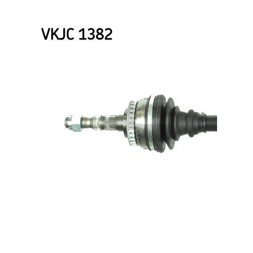 SKF Antriebswelle VKJC 1382
