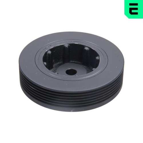 OPTIMAL Riemenscheibe, Kurbelwelle F8-7654