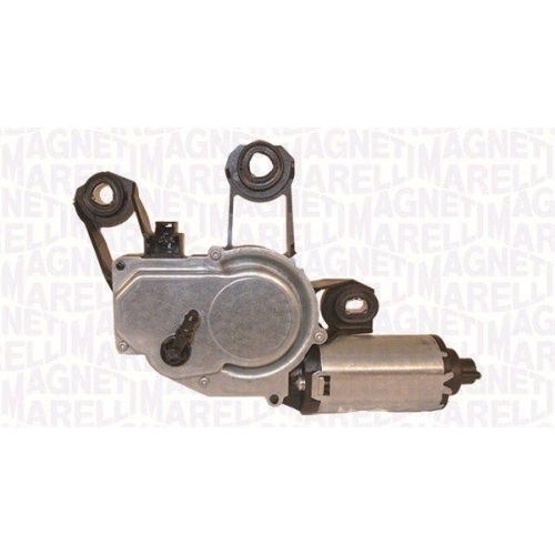 MAGNETI MARELLI Wischermotor 064342006010
