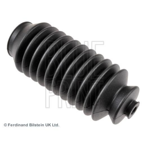 BLUE PRINT Faltenbalgsatz, Lenkung