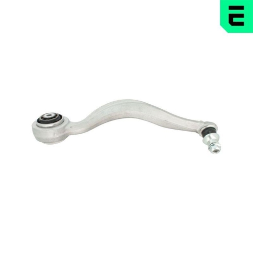 OPTIMAL Lenker, Radaufhängung