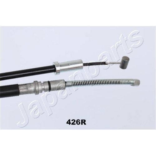 JAPANPARTS Seilzug, Feststellbremse BC-426R
