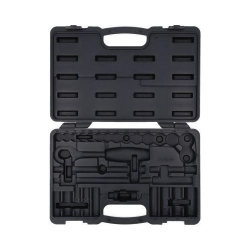 Kunststoff-Leerkoffer f&uuml;r 918.0830 KS TOOLS 918.0830-99