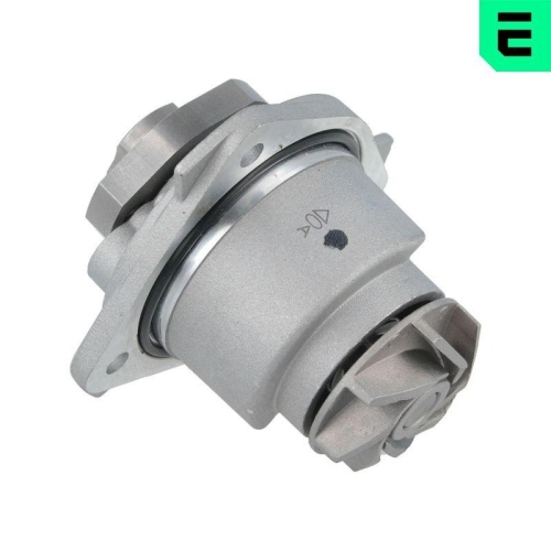 OPTIMAL Wasserpumpe, Motorkühlung