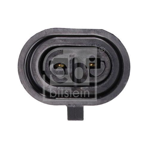 FEBI BILSTEIN Be-/Entl&uuml;ftungsventil, Kraftstoffbeh&auml;lter febi Plus