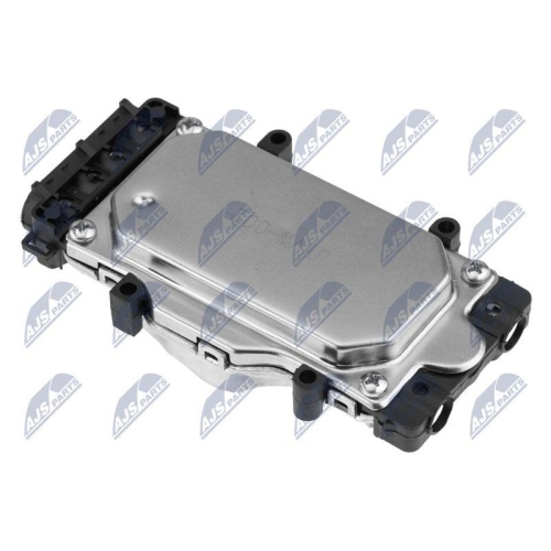 NTY Vorwiderstand, Elektromotor (Kühlerlüfter) CSW-VW-002