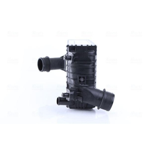 NISSENS Ladeluftk&uuml;hler ** FIRST FIT ** 961598