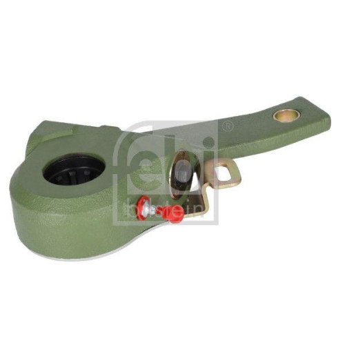 FEBI BILSTEIN Gest&auml;ngesteller, Bremsanlage 43633