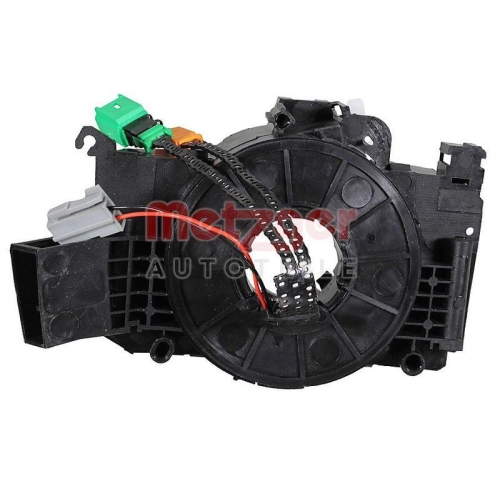 METZGER AUTOTEILE Wickelfeder, Airbag 09161234