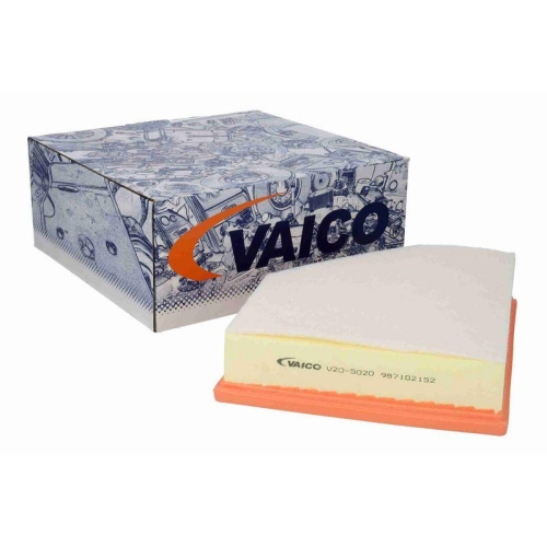 VAICO Luftfilter Green Mobility Parts V20-5020