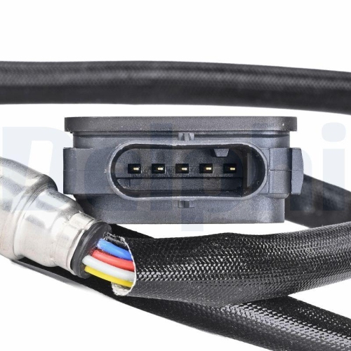 DELPHI NOx-Sensor, NOx-Katalysator ANS1117-12B1
