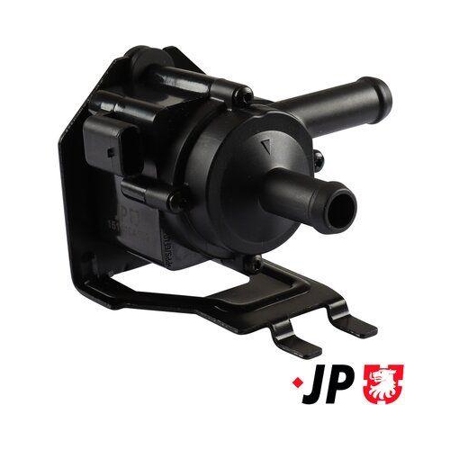 JP GROUP Zusatzwasserpumpe (K&uuml;hlwasserkreislauf) JP 1514104500