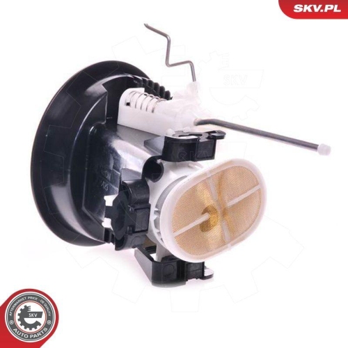 ESEN SKV Kraftstoff-F&ouml;rdereinheit 02SKV705