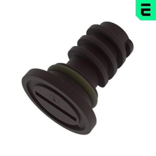 OPTIMAL Verschlussschraube OP-ESP0057T-BG