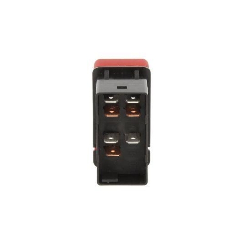 PACOL Warnblinkschalter DAF-PC-003