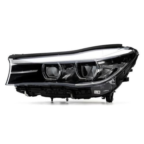 ZKW Hauptscheinwerfer links f&uuml;r BMW 772.11.100.18