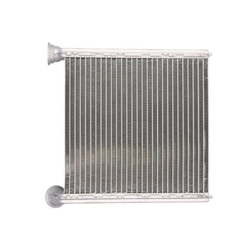 THERMOTEC W&auml;rmetauscher, Innenraumheizung D6W015TT
