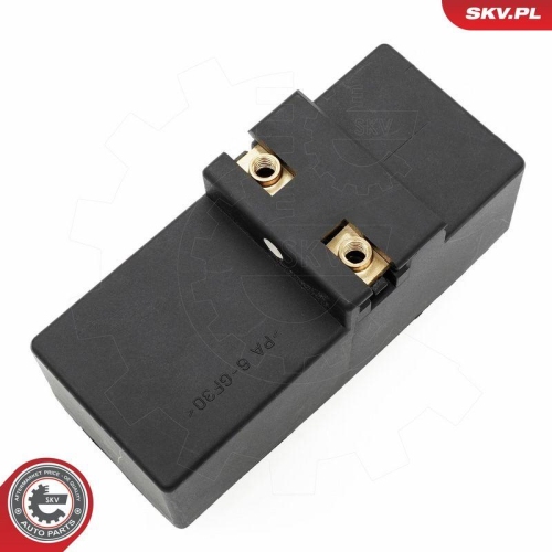 ESEN SKV Steuerger&auml;t, Elektrol&uuml;fter (Motork&uuml;hlung) 96SKV344