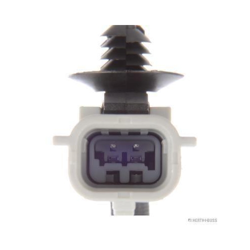 HERTH+BUSS ELPARTS Sensor, Abgastemperatur 70682510