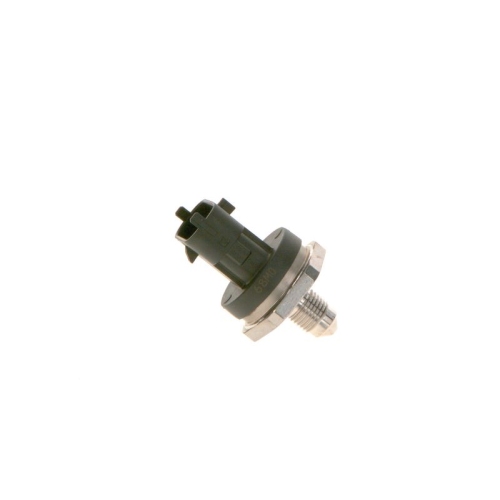 BOSCH Sensor, Kraftstoffdruck 0261545124