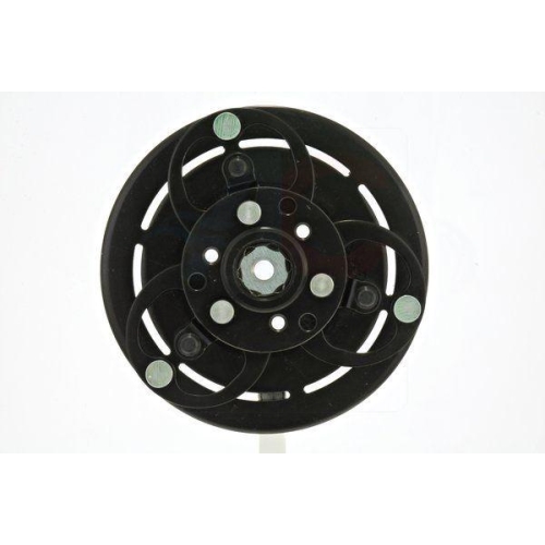 ACAUTO Mitnehmerscheibe, Magnetkupplung (Kompressor) AC-05ZX06