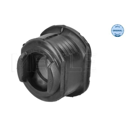 MEYLE Lagerung, Achskörper MEYLE-ORIGINAL: True to OE. 014 035 0009