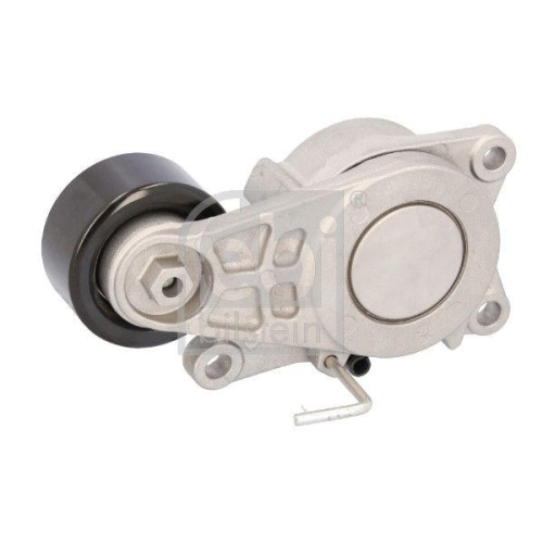 FEBI BILSTEIN Riemenspanner, Keilrippenriemen 186101