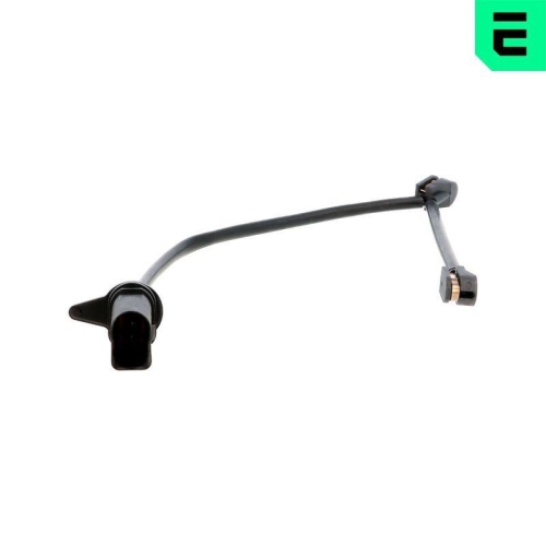 OPTIMAL Warnkontakt, Bremsbelagverschleiß WKT-60195K